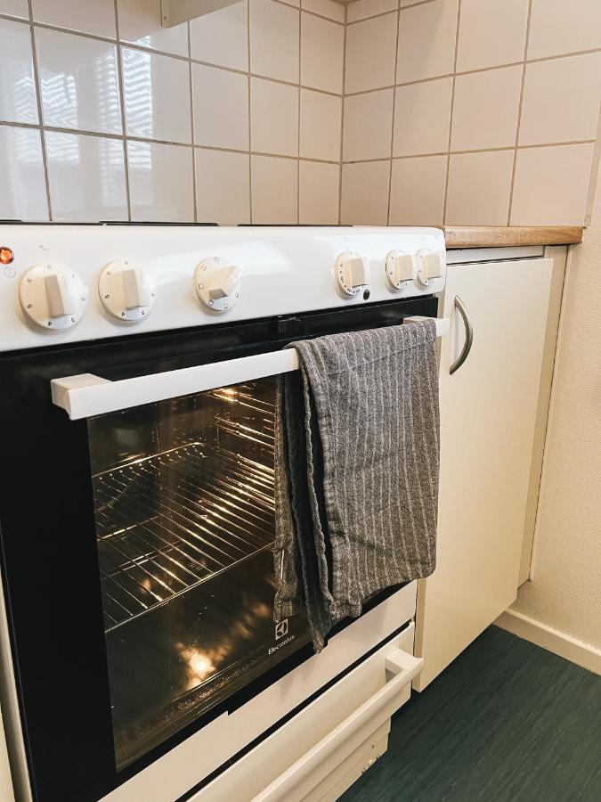 Rs Laegenhetshotell Skoevde エクステリア 写真