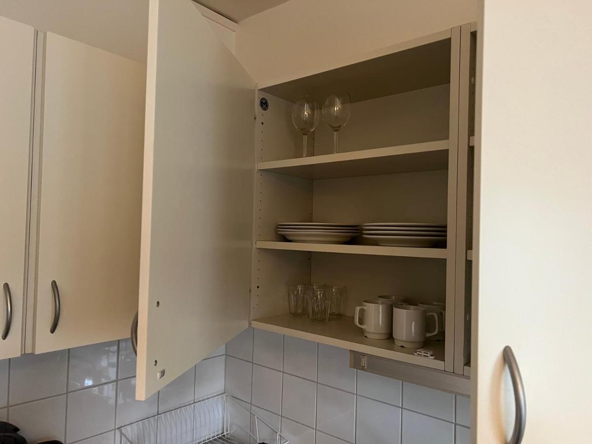 Rs Laegenhetshotell Skoevde エクステリア 写真