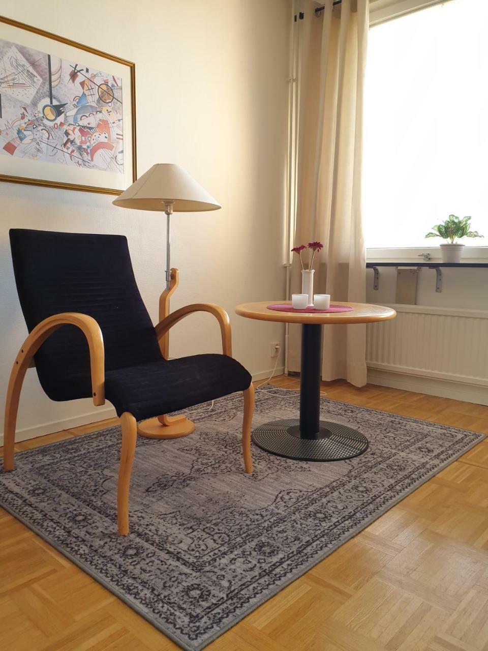 Rs Laegenhetshotell Skoevde エクステリア 写真