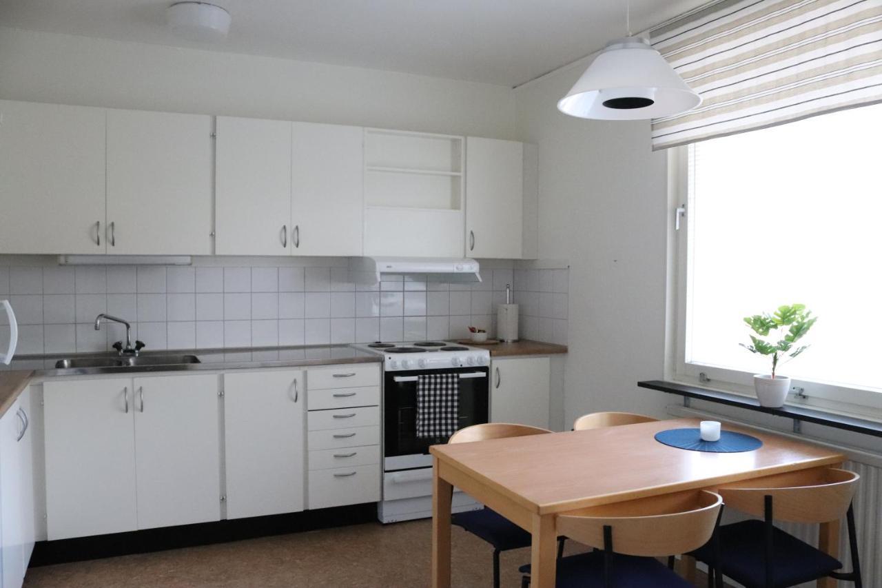 Rs Laegenhetshotell Skoevde エクステリア 写真